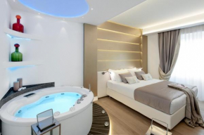 Гостиница Vatican Style Suite  Рим